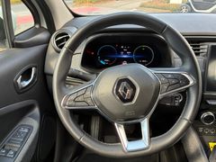 Renault Zoe R110 Experience R110/Z.E. 50 (Kauf-Batterie)