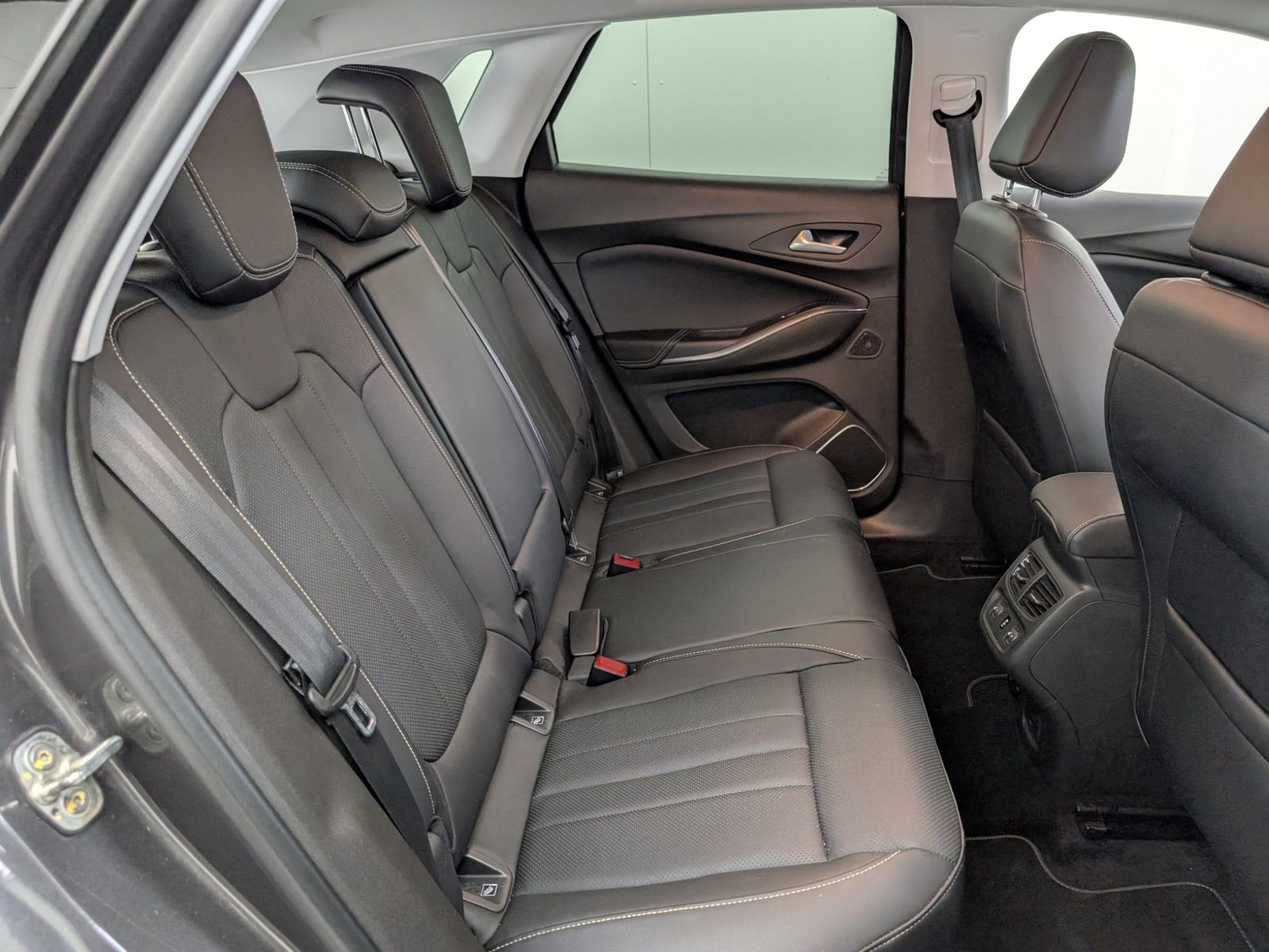 OPEL Grandland X  1.2 Turbo Ultimate Navi SHZ LED – Bild 11