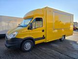 Iveco IS35SI2AA/ FOODTRUCK/Daily/EU5/1. Hand - Iveco Daily h3