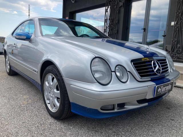 Mercedes-Benz CLK 230