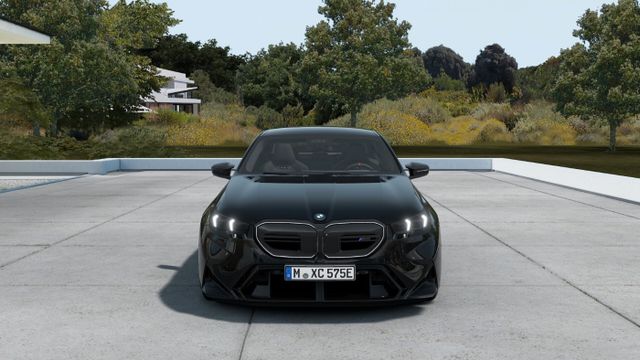 BMW M5 Limounsine *NEUES MODELL*