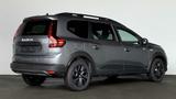 Dacia Jogger 1,0 TCe 110 Expression DAB Klima PDC  - Dacia Jogger Gebrauchtwagen in Dresden