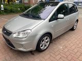 Ford C-Max 1,6 Style+ Style+ - Ford C-Max mit Schiebedach
