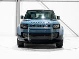 Land Rover Defender 90 D250 X-Dynamic SE -LUFT-PANO- - Land Rover Defender Tageszulassungen