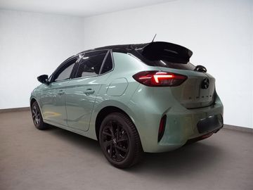 Fotografie 5 des Opel Corsa YES Automatik Kamera LED Sitzheizung PDC