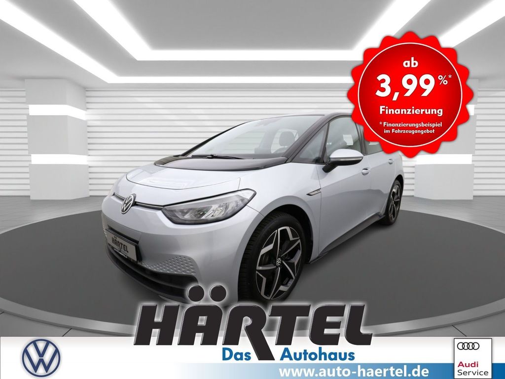 Volkswagen ID.3 PRO PERFORMANCE LIFE 58 KWH AUTOMATIK Navi