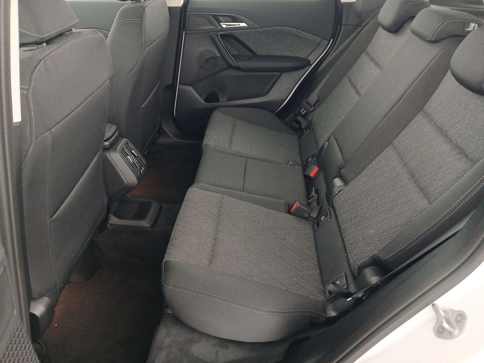 BMW X1 - Bild 12