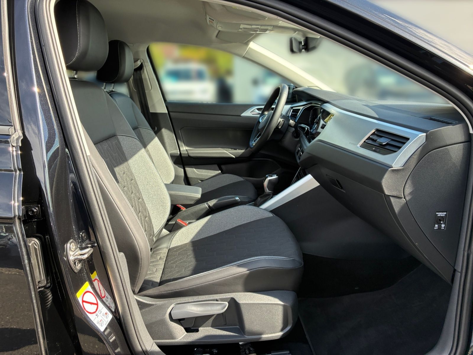 Volkswagen Taigo - Bild 16