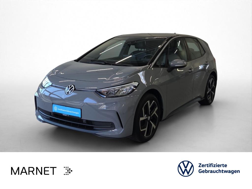 Volkswagen ID.3 Pro Navi*Wärmep.*LED*HuD*Keyless*Ergo-Activ