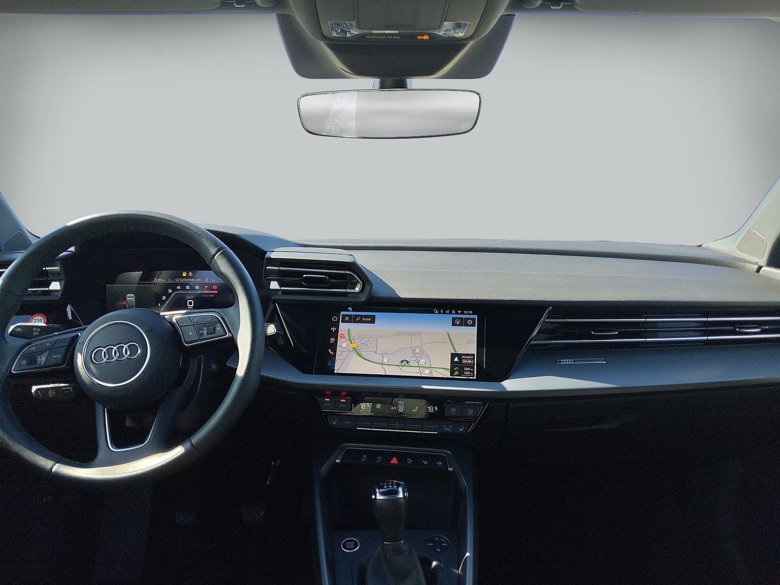 Audi A3 - Bild 10