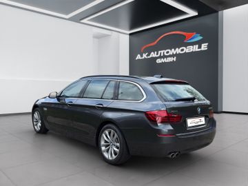 BMW 530 - 4