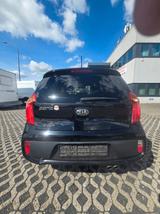 Kia Picanto 1.2 Dream-Team*Klima*Sitzhzg*Lenradhzg - Kia Picanto in Solingen