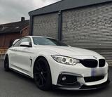 BMW 420d Coupé | M-Paket | Deutsche Zulassung  - BMW 420: M Paket
