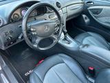 Mercedes-Benz Mercedes Benz Clk 500 Avantgarde - Mercedes-Benz CLK 500: Coupe