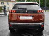 Peugeot 3008 2.0 Blue-HDi Allure LED Navi 360° PDC USB - gebrauchte Peugeot Kleinbus