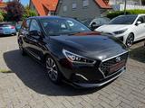 Hyundai i30 Navi SHZ KAM - gebrauchte Hyundai bis 25.000 Euro