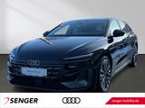 Audi A6 e-tron Avant quattro Tech plus Paket Matrix