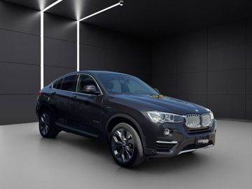 BMW X4 - 7