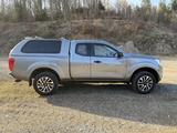 Nissan Navara Acenta 4x4, sehr guter Zustand - Nissan Navara aus 2020