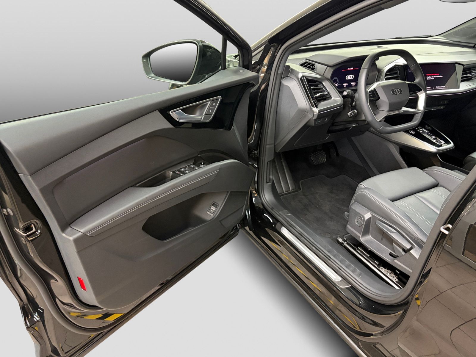 Audi Q4 e-tron - Bild 14