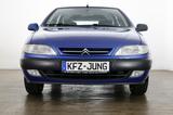 Citroën Xsara*1.Hand*TÜV+Service neu*133tkm*Klima* - Citroën Xsara Benziner Gebrauchtwagen