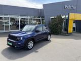 Jeep Renegade Limited 1,3 AT+PANO+SHZ+APA+PDC+RFK - gebrauchte Jeep Renegade aus dem Jahr 2020