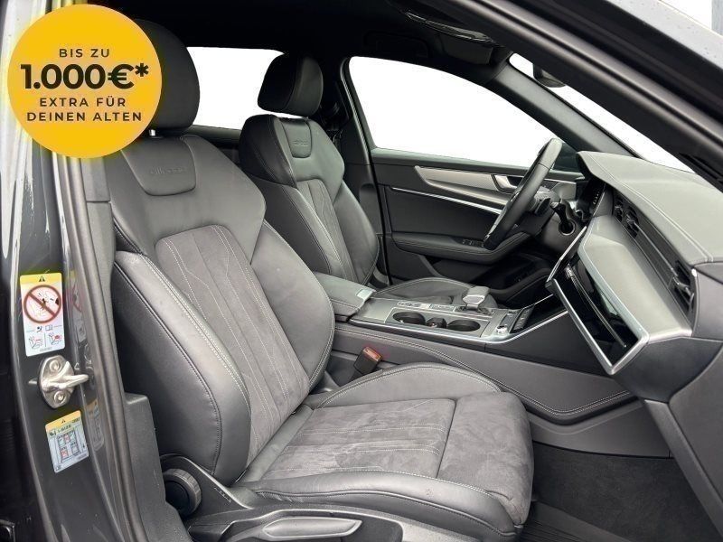Audi A6 Allroad A6 40 allroad quattro 2.0 TDI foto 24
