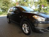 Nissan Qashqai+2 2.0 Visia/7Sitzer/ Garantie/Pano/ - Nissan Qashqai+2 aus 2011
