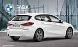 BMW 118i Hatch Advantage DAB LED WLAN Tempomat Shz - BMW: Hatch