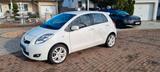 Toyota 1.33 VVT-i aus 1.Hand mit 29.978 KM - gebrauchte Toyota Yaris aus dem Jahr 2010