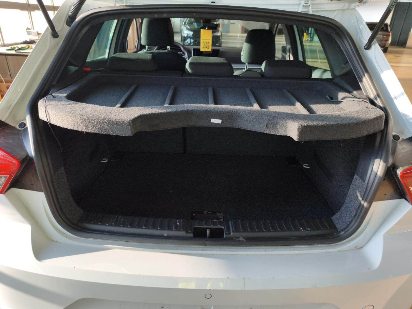 Seat Ibiza - Bild 9