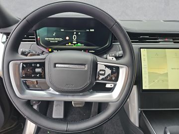 Land-Rover Range Rover - 12
