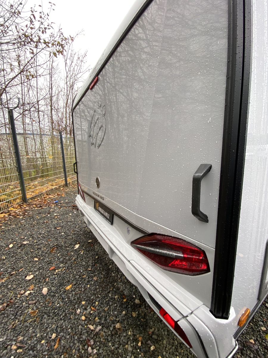 Fahrzeugabbildung Knaus Südwind 60 YEARS 650 PXB Modell 2025