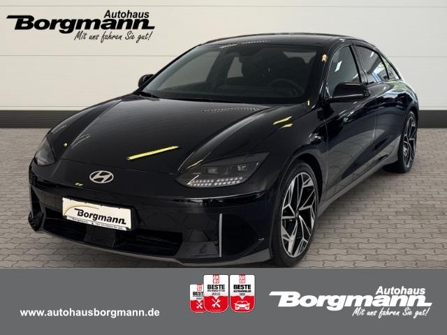 Hyundai IONIQ 6 TECHNIQ-Paket 77,4kWh -SHZ - MatrixLED -