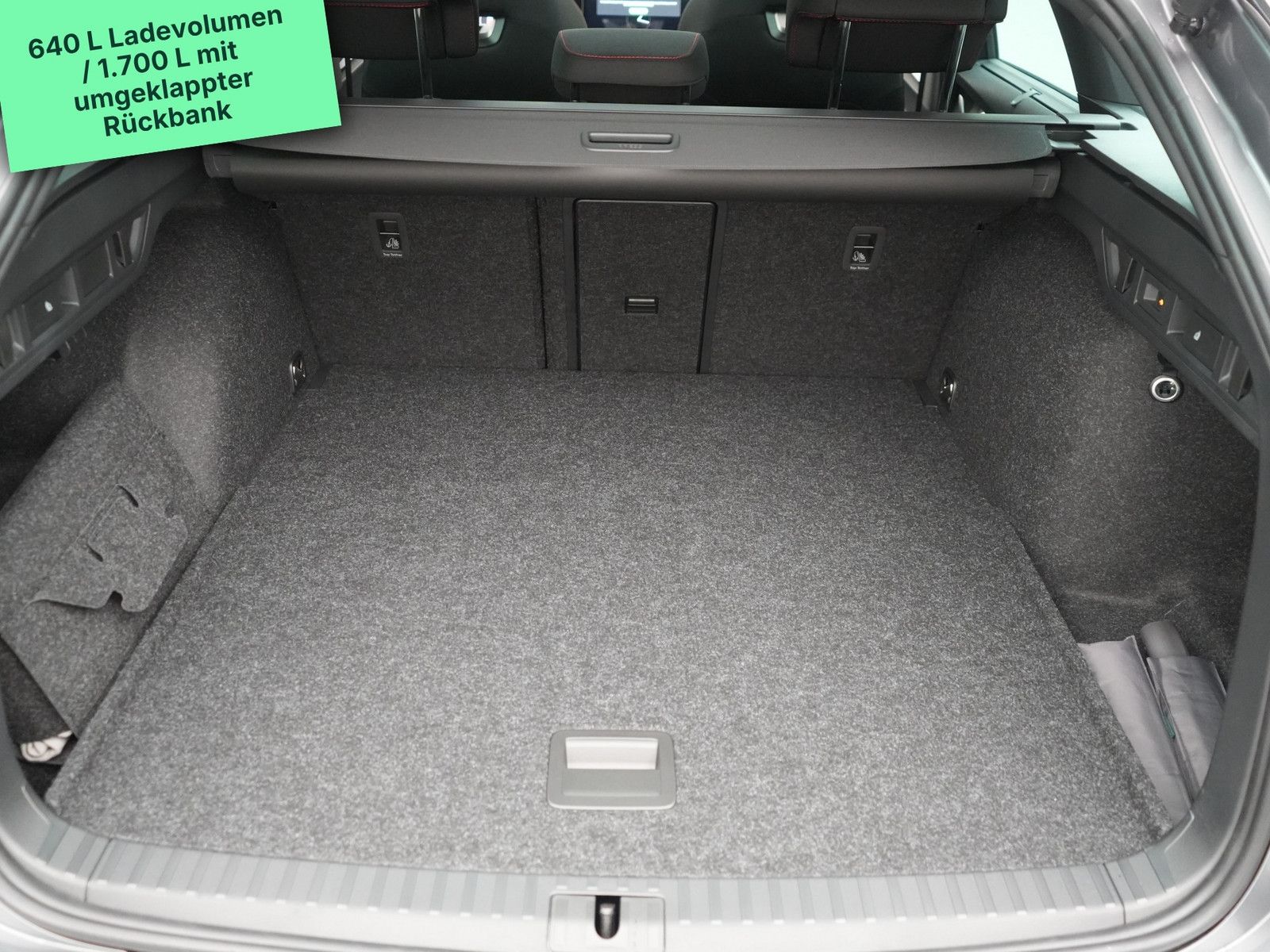 Skoda Octavia - Bild 22