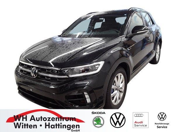 Volkswagen T-Roc R 2.0 TSI DSG 4Motion R PANORAMA NAVI-PRO 