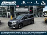 Nissan TOWNSTAR KOMBI L1 N-CONNECTA DESIGN CONNECT AHK - Nissan Townstar Benziner Gebrauchtwagen