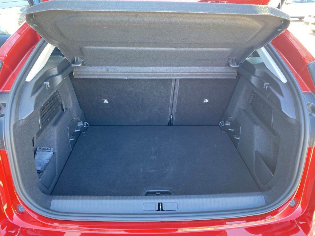 Fahrzeugabbildung Citroën C4 PureTech 130 S&S *AUTOMATIK* FEEL PACK *Sitzh