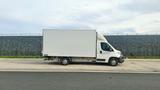 Peugeot BOXER 3,5T Koffer LBW Hebebühne Lkw #NETTO PREIS - Peugeot Boxer Koffer Gebrauchtwagen