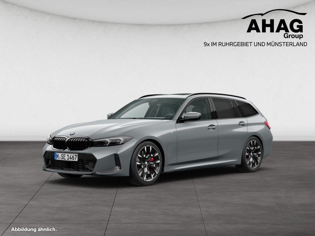 Image of BMW 330