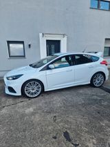 Ford Focus 2,3 EcoBoost RS RS - Ford Focus: 2.2