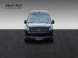 Mercedes-Benz Sprinter 317 Tourer L2H2 Dachkli+LED+DISTRO+AHK - Angebote