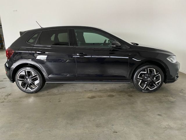 Polo R-Line 1.0 TSI KAMERA+ACC+SHZ