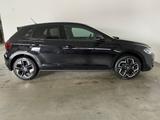 Volkswagen Polo R-Line 1.0 TSI KAMERA+ACC+SHZ - Volkswagen Polo Neuwagen: Schwarz
