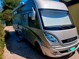 HYMER / ERIBA / HYMERCAR B 798 SL - 3.0 L 180 PS - full lithium 480 Ah