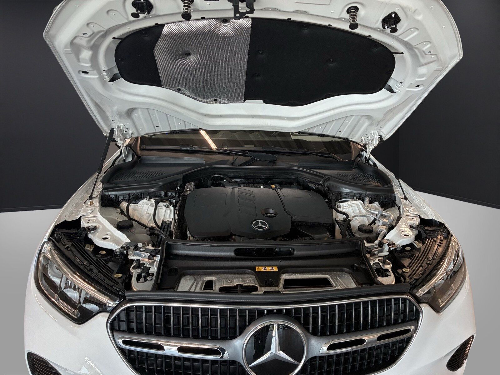 Mercedes-Benz GLC 220 d PANO SITZKLIMA MASSAGE DISTRONIC AHK foto 12