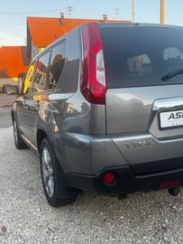 Nissan X-Trail - 8