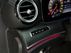 MERCEDES-BENZ E 53 AMG 4Matic+*360*PANO*DISTRONIC+*AMBIENTE