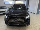 Mercedes-Benz GLS 450 d 4Ma AMG + NIGHT LED/HUD/STDHZ/PSD/AHK - Mercedes-Benz GLS 450 Jahreswagen