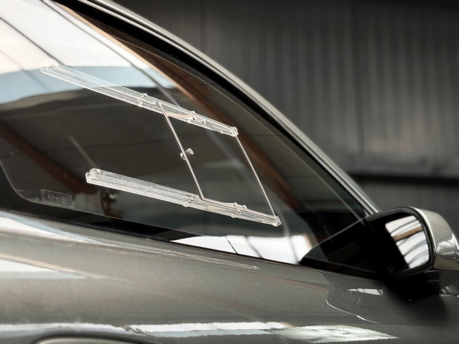 Fahrzeugabbildung Porsche GT3 3,8l Tracktool